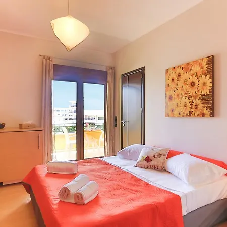 Angel's City Luxury Διαμέρισμα Rhodes City